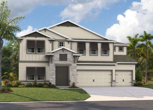 Property at Westshore II Plan, Dade City, FL 33525, 5 beds, 4 baths
