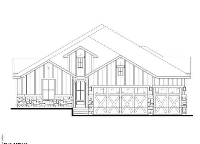 Property at Plan C555 Plan, Windsor, CO 80550, 3 beds, 3 baths