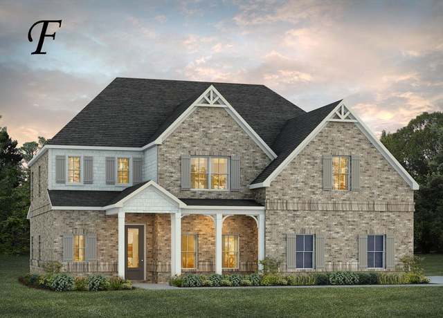 Property at Walden Plan, Owens Cross Roads, AL 35763, 5 beds, 3.5 baths