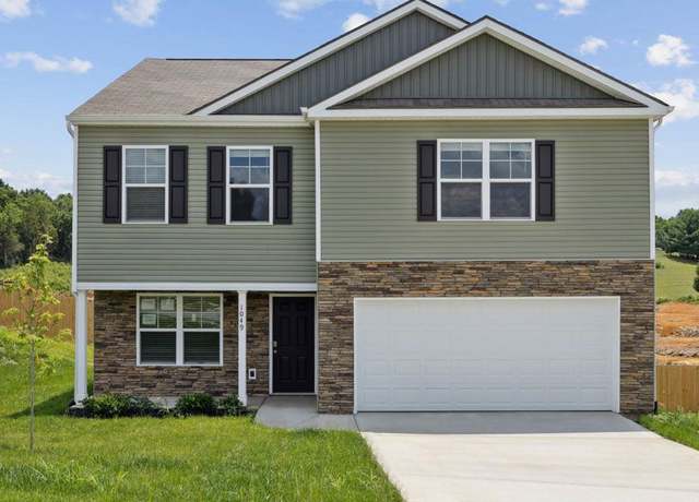 Property at Penwell Plan, Knoxville, TN 37938, 3 beds, 2.5 baths