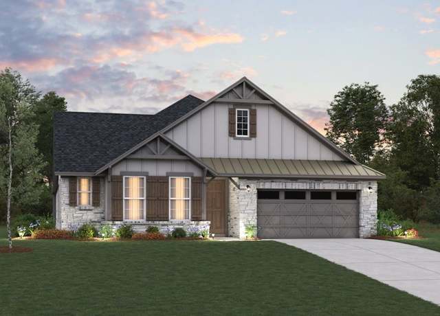 Property at Lynnewood Plan, Montgomery, TX 77316, 4 beds, 3.5 baths