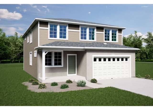 Property at Wonder Plan, Aurora, CO 80019, 5 beds, 3 baths