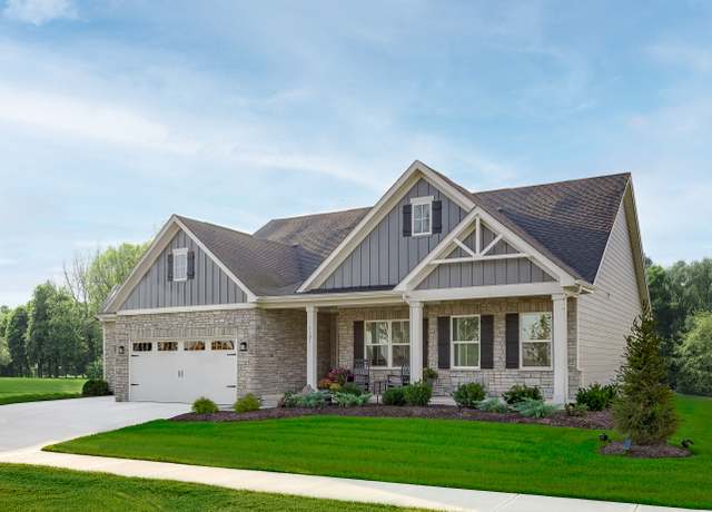 Property at Homes Available Soon Plan, New Kent, VA 23124
