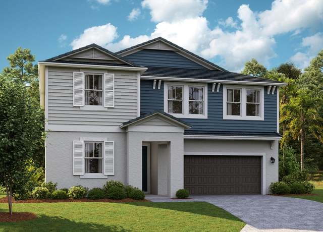 Property at Amelia Plan, San Antonio, FL 33576, 5 beds, 3 baths