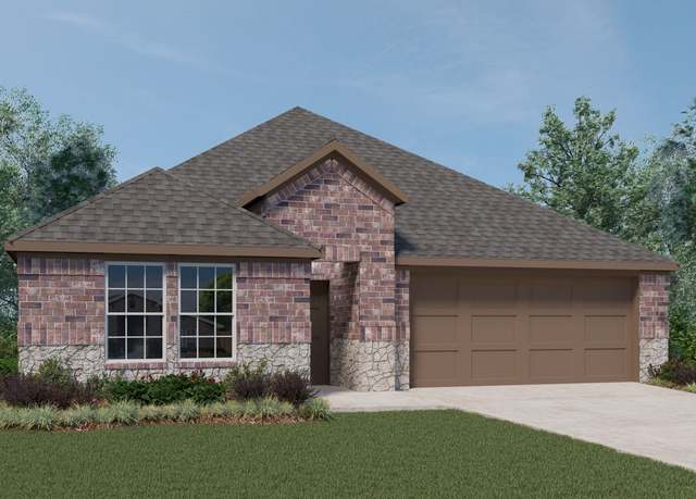 Property at 120 Wakefield Rd, Fate, TX 75189, 4 beds, 3 baths