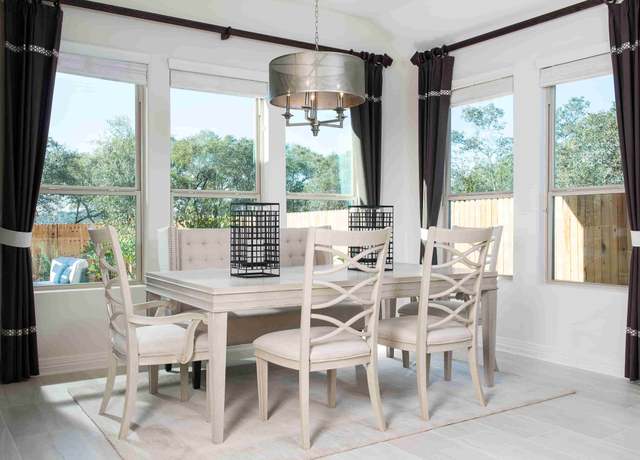 Property at San Saba Plan, Schertz, TX 78154, 3 beds, 2.5 baths