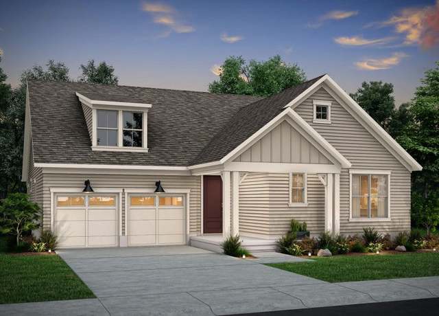Property at Bridgestone Plan, Charleston, SC 29492, 3 beds, 2.5 baths