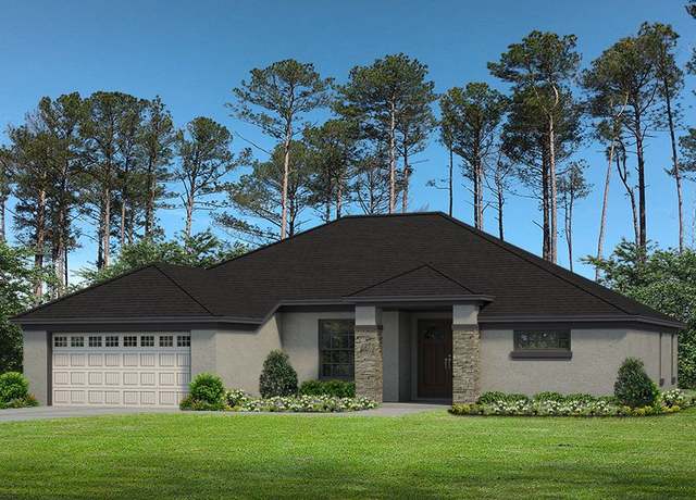 Property at Hawthorn III Plan, Spring Hill, FL 34609, 3 beds, 2 baths