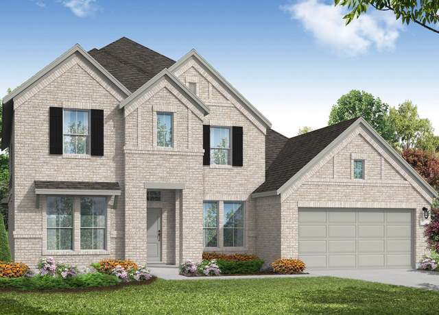 Property at 1457 Amanda Paige Dr, Georgetown, TX 78628, 4 beds, 4.5 baths