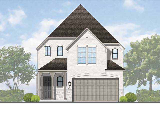 Property at Plan Livingston Plan, Manvel, TX 77578, 3 beds, 2.5 baths