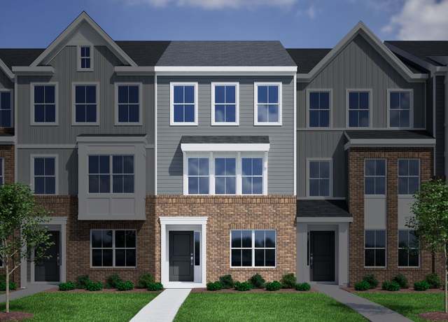 Property at 396 Chesapeake Commons St, Garner, NC 27529, 3 beds, 3.5 baths