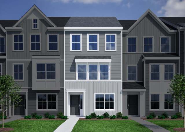 Property at 396 Chesapeake Commons St, Garner, NC 27529, 3 beds, 3.5 baths