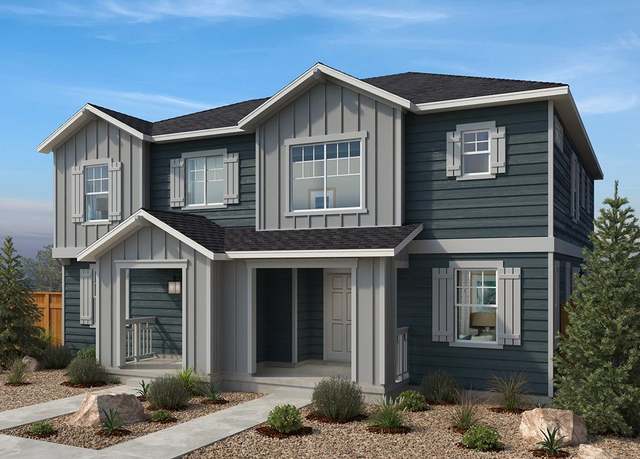 Property at Plan 1469 Plan, Brighton, CO 80601, 3 beds, 2.5 baths