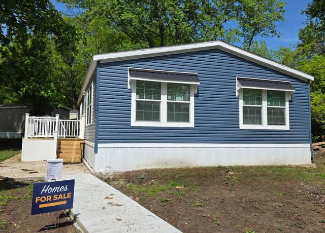 Property at 6501 Germantown Rd #144, Middletown, OH 45042, 3 beds, 2 baths