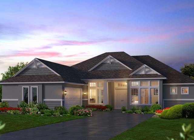 Property at Egret II Plan, Ormond Beach, FL 32174, 3 beds, 3 baths