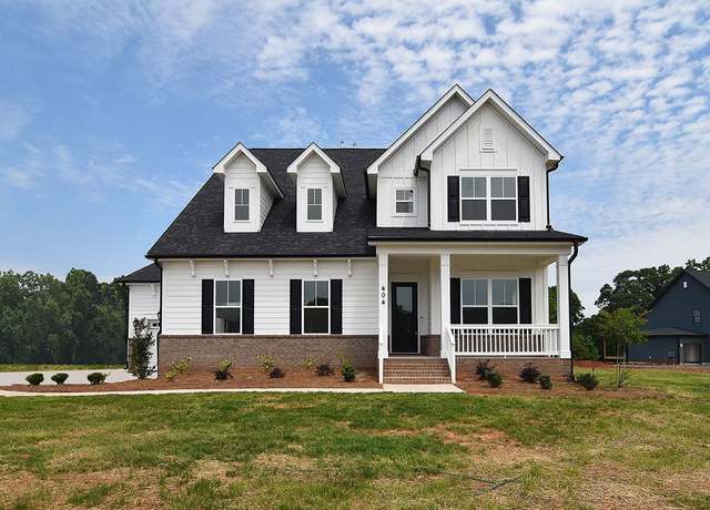 Property at Bethpage Plan, Clover, SC 29710, 4 beds, 3.5 baths