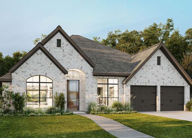 Property at 3257W Plan, Willis, TX 77318, 4 beds, 3 baths