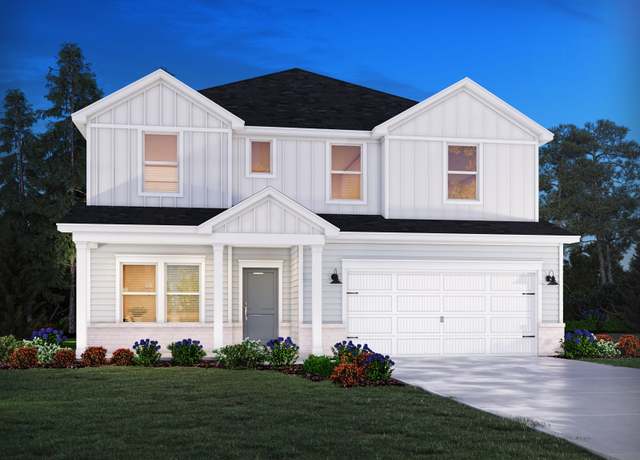 Property at Johnson Plan, Longs, SC 29568, 5 beds, 3 baths