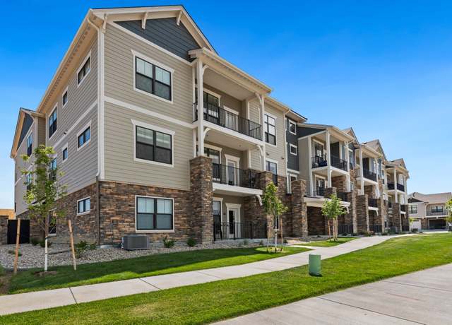 Property at Oxford Plan, Loveland, CO 80538, 2 beds, 2 baths