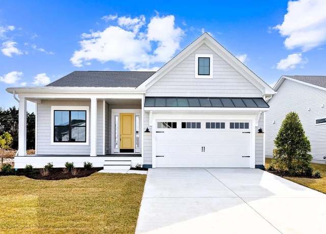 Property at Eastwood Plan, Lewes, DE 19958, 2 beds, 2 baths