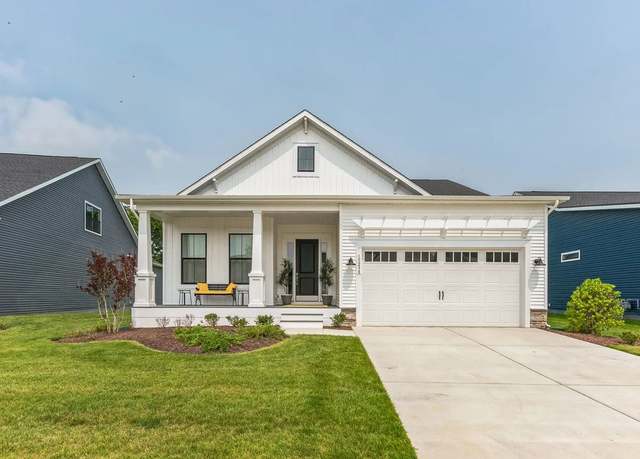 Property at Eastwood Plan, Lewes, DE 19958, 2 beds, 2 baths
