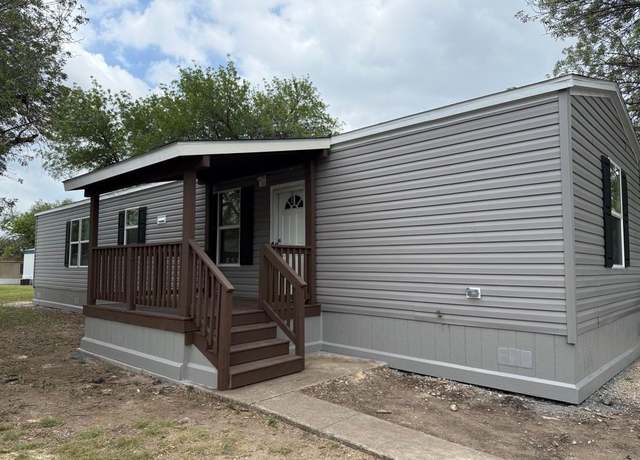 Property at 9605 W US Highway 90 #53, San Antonio, TX 78245, 2 beds, 2 baths