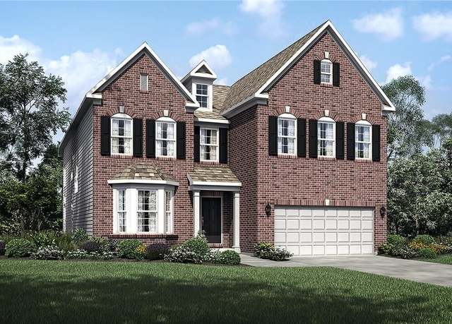 Property at Barrett Plan, Maineville, OH 45039, 4 beds, 2.5 baths