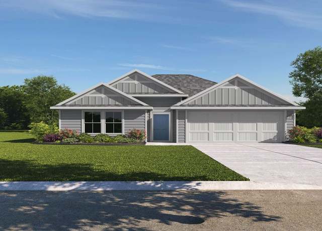 Property at 1327 Merritt St, Temple, TX 76504, 4 beds, 2 baths