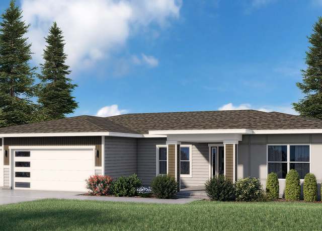 Property at The Josephine - Build On Your Land Plan, Central Point, OR 97502, 3 beds, 2.5 baths