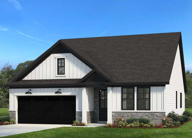 Property at Greenbrier Plan, Anderson, SC 29621, 3 beds, 2 baths