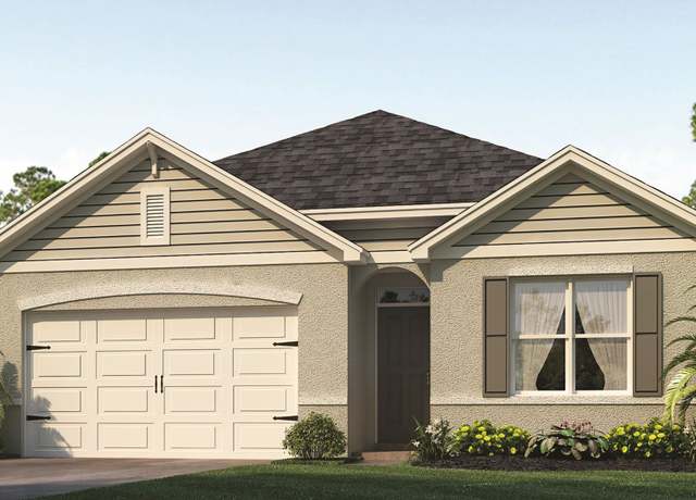Property at Cali Plan, Deltona, FL 32738, 4 beds, 2 baths