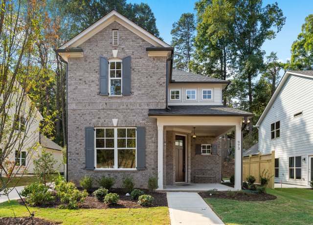 Property at Hawthorn I Plan, Buford, GA 30519, 3 beds, 2.5 baths