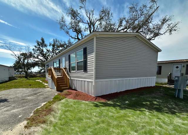 Property at The Pine Hollow Plan, Madison, FL 32340, 3 beds, 2 baths