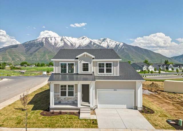 Property at 2451 W Aurora Ave #288, Mapleton, UT 84664, 3 beds, 3.5 baths