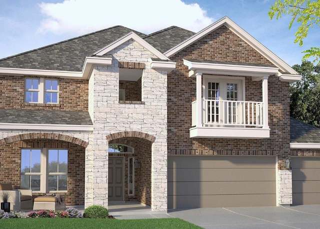 Property at 1704 Paint Horse Trl, Harker Heights, TX 76548, 4 beds, 3 baths