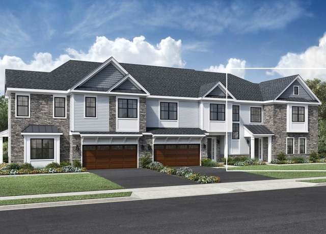 Property at Falkirk Plan, Vale, NJ 07675, 3 beds, 2.5 baths