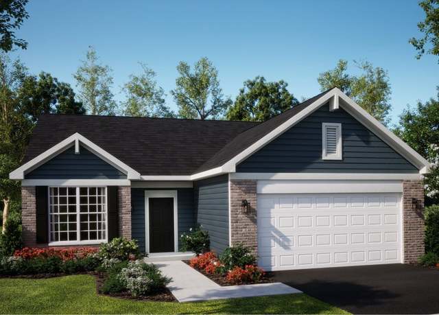 Property at Napa Plan, Aurora, IL 60506, 2 beds, 2 baths