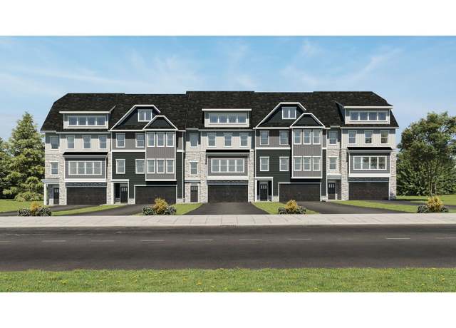 Property at Marshall III Plan, Wexford, PA 15090, 4 beds, 2.5 baths