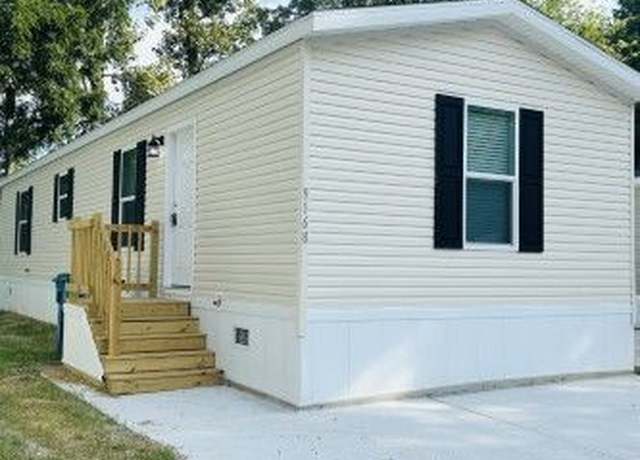 Property at 9168 Mariway Ct, Indianapolis, IN 46234, 1 bed, 1 bath