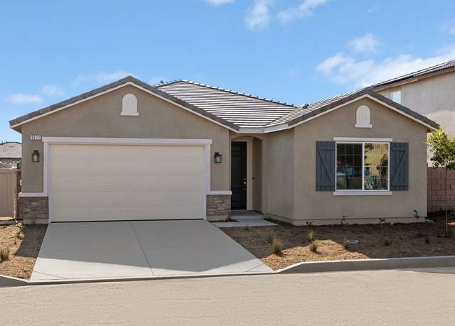 Property at 9665 Larimar Ct, Riverside, CA 92508, 3 beds, 2 baths