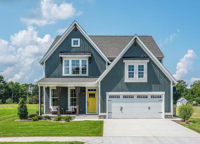 Property at Chatham Plan, Wilmington, NC 28409, 3 beds, 2.5 baths