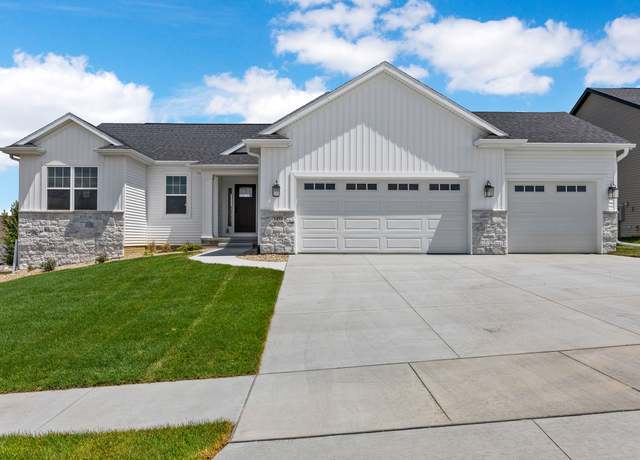 Property at Duke Plan, Cedar Rapids, IA 52404, 3 beds, 2 baths
