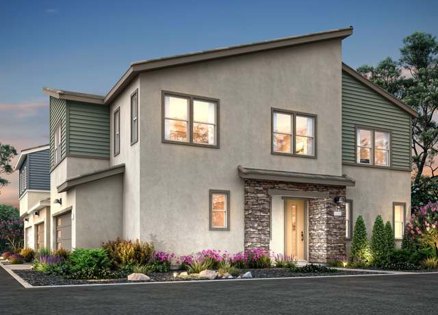 Property at Residence 3 - Avalon Plan, Sacramento, CA 95832, 4 beds, 2.5 baths