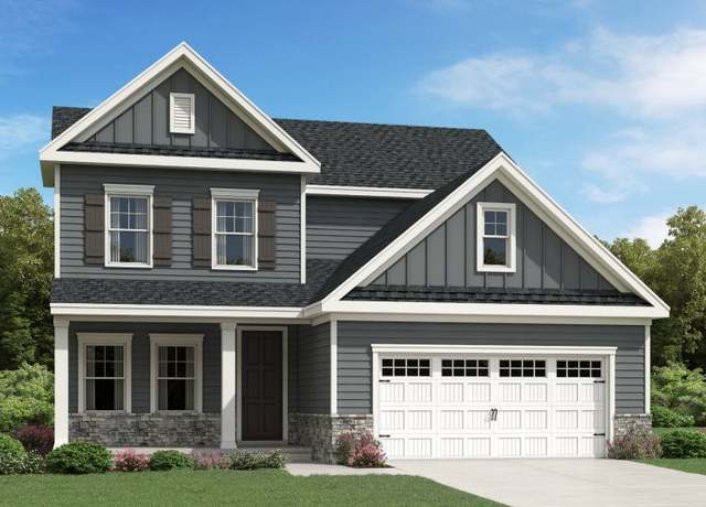 Property at 1221 Jade Valley Trl, Raleigh, NC 27610, 4 beds, 3 baths