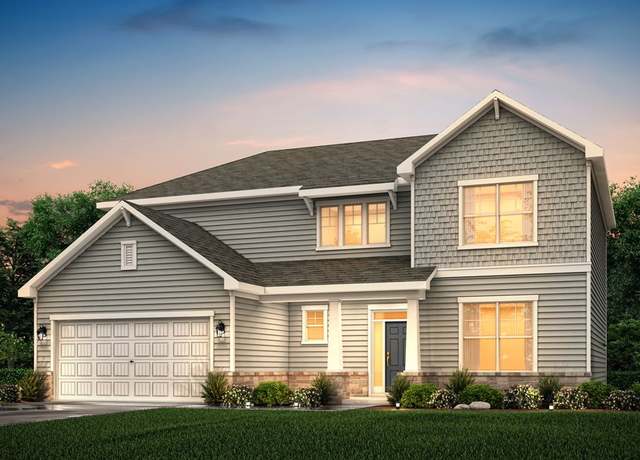 Property at 108 Brooke Forest Ct, Mooresville, NC 28115, 3 beds, 2.5 baths