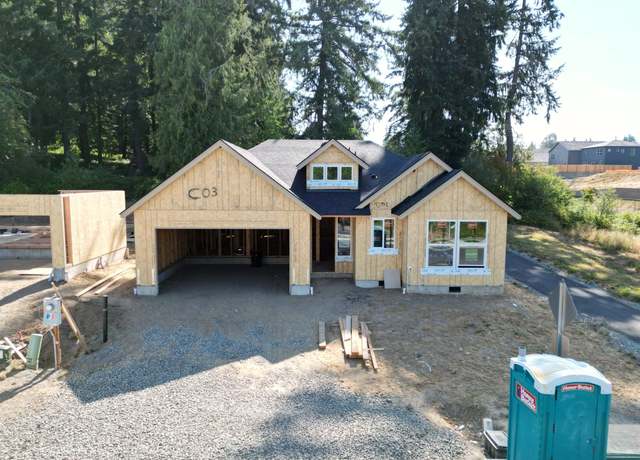 Property at 2925 NW 6th Ave, Battle Ground, WA 98604, 3 beds, 2 baths