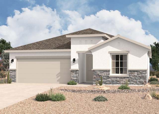 Property at TULAROSA Plan, Las Cruces, NM 88012, 4 beds, 2 baths