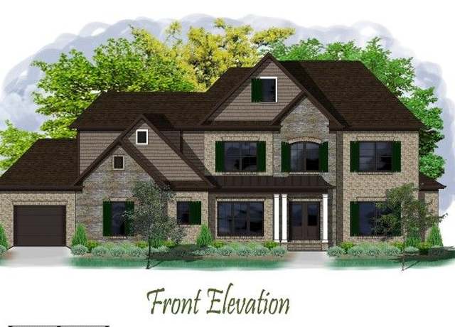 Property at Savannah Plan Plan, Madison, AL 35756, 5 beds, 4.5 baths