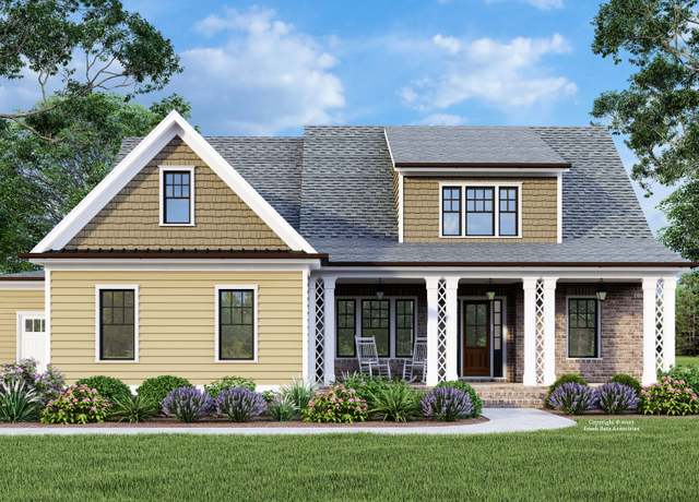 Property at Southern Oaks B Plan, Forsyth, GA 31029, 4 beds, 2.5 baths