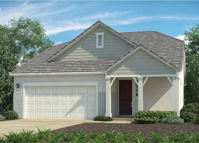 Property at The Diamond - Plan 1779 Plan, El Dorado Hills, CA 95762, 3 beds, 3 baths